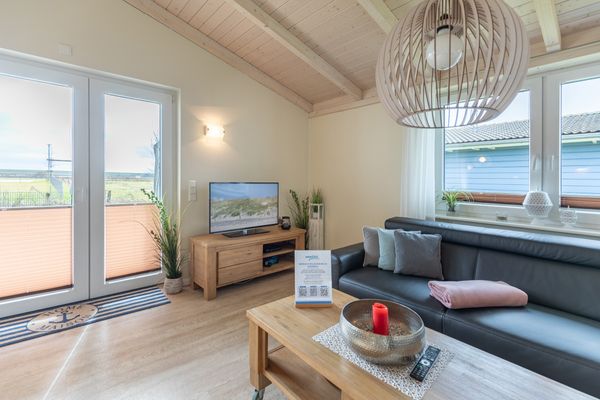 Ferienhaus Felsenauster in Dagebüll – Bild 3 von 5