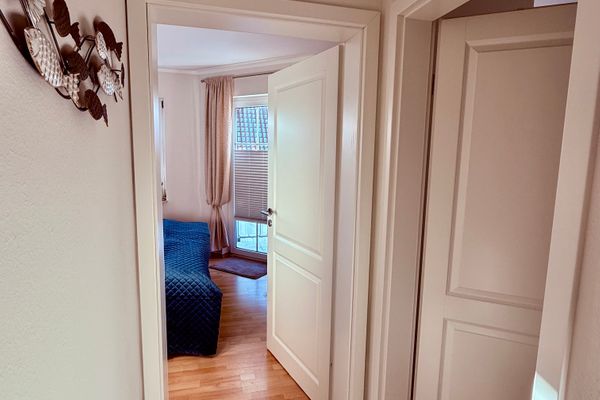  Hafenstraße 34 MEERverliebt Zingst - 