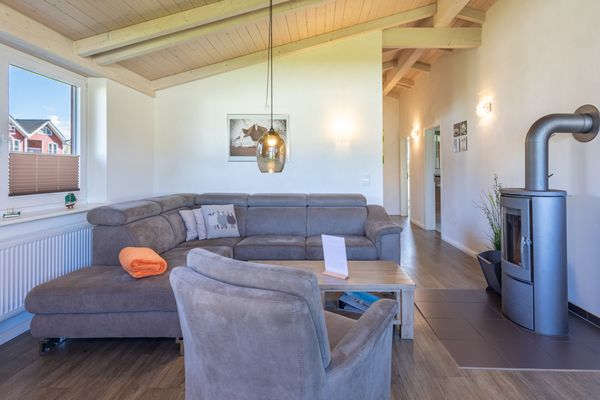 Ferienhaus Hallig Hooge in Dagebüll – Bild 3 von 5