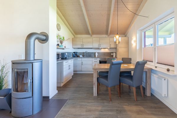 Ferienhaus Hallig Hooge in Dagebüll – Bild 4 von 5