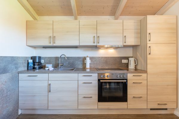 Ferienhaus Hallig Hooge in Dagebüll – Bild 5 von 5