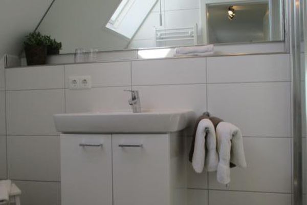  Utkiek Norderney - Badezimmer