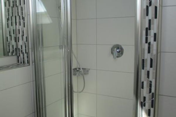  Utkiek Norderney - Badezimmer