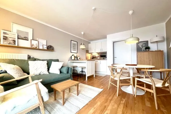 Wohnzimmer  COAST N°7