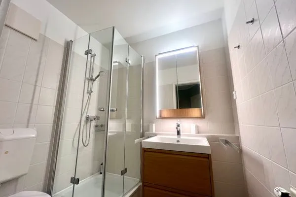 Badezimmer  COAST N°7