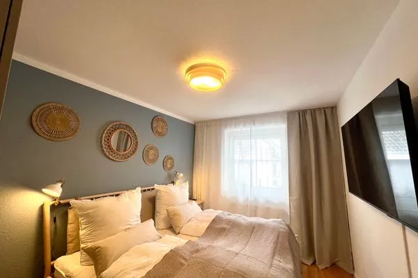 Schlafzimmer  COAST N°7