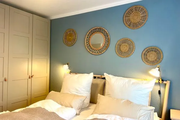 Schlafzimmer  COAST N°7