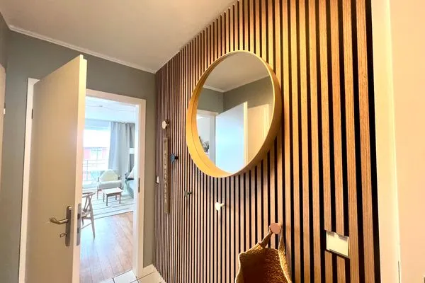 Dekoratives Detail  COAST N°7