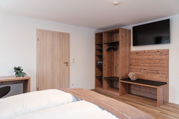  Ferienwohnung Beim Paschamarte Ferienwohnungen in Schwangau - 