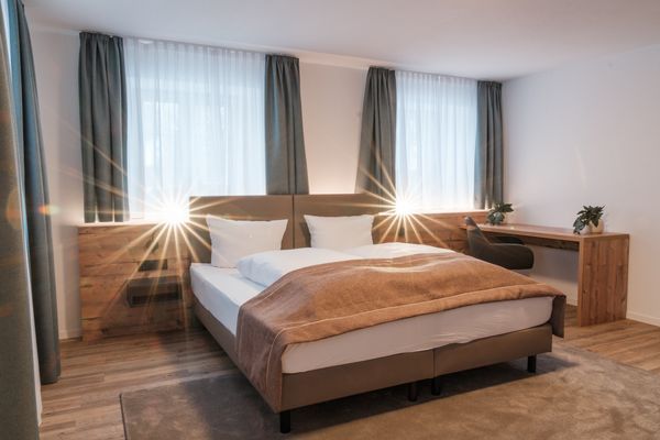  Ferienwohnung Beim Paschamarte Ferienwohnungen in Schwangau - 