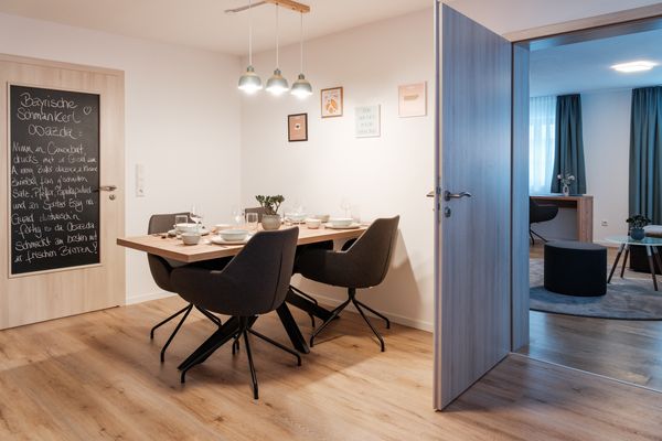  Ferienwohnung Beim Paschamarte Ferienwohnungen in Schwangau - 