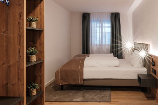  Ferienwohnung Beim Paschamarte Ferienwohnungen in Schwangau - 