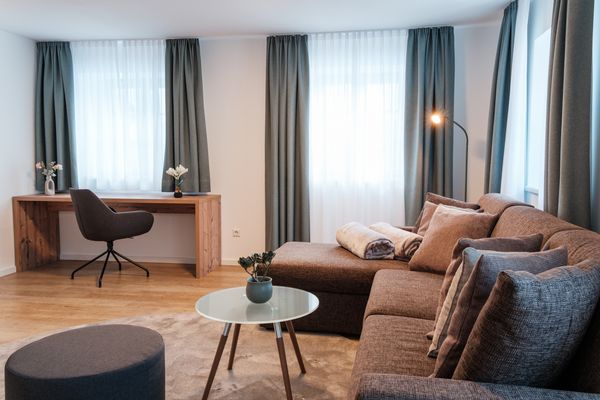  Ferienwohnung Beim Paschamarte Ferienwohnungen in Schwangau - 