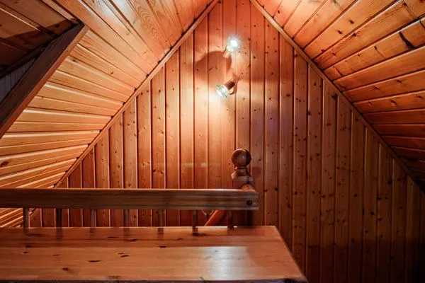 Schlafzimmer  Ferienwohnung Urlaub am Meer