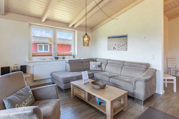 Ferienhaus Föhr in Dagebüll – Bild 2 von 5