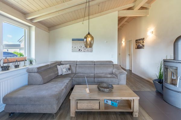 Ferienhaus Föhr in Dagebüll – Bild 3 von 5