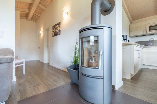 Ferienhaus Föhr in Dagebüll – Bild 5 von 5