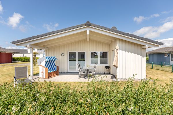 Ferienhaus Föhr in Dagebüll – Bild 1 von 5