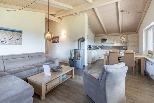 Ferienhaus Föhr in Dagebüll – Bild 4 von 5