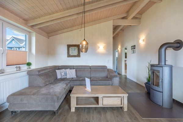 Ferienhaus Norderoog in Dagebüll – Bild 3 von 5