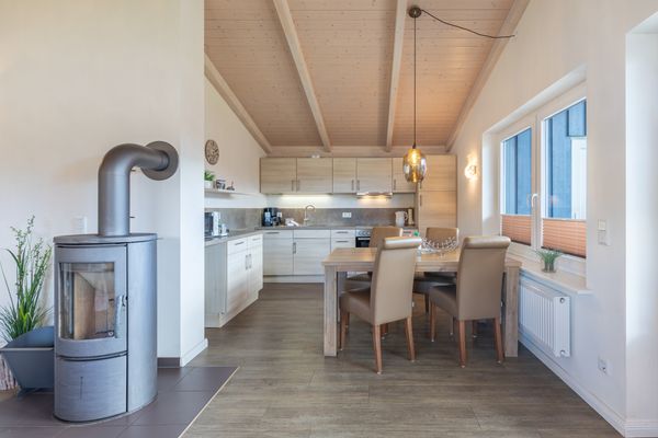 Ferienhaus Norderoog in Dagebüll – Bild 4 von 5