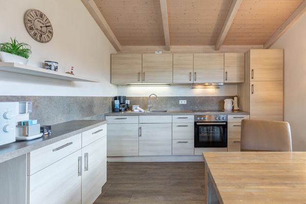 Ferienhaus Norderoog in Dagebüll – Bild 5 von 5