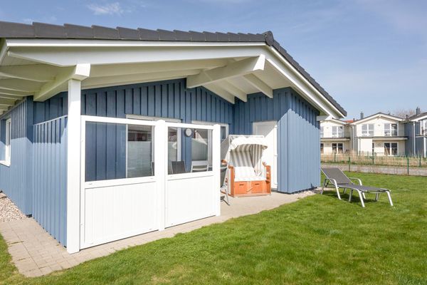 Ferienhaus Norderoog in Dagebüll – Bild 1 von 5