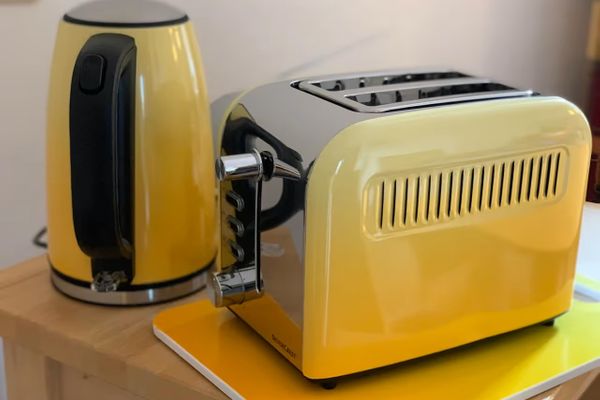  Whg. Strandhütte - Vierlindenhof Böhl - 