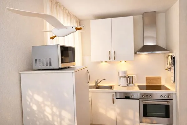 Küche / Küchenzeile  Brahms