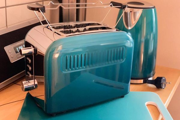  Whg. Seekiste - Vierlindenhof Böhl - 