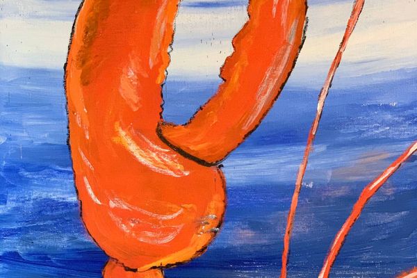  Whg. Seekiste - Vierlindenhof Böhl - 