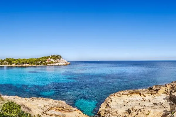 Strand  Villa Sunshine