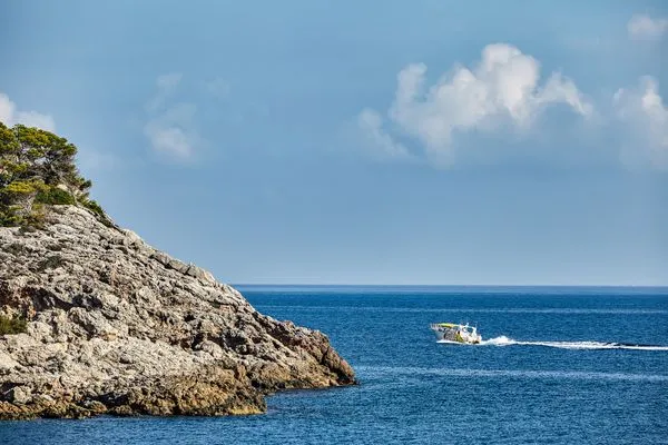 Strand  Villa Sunshine