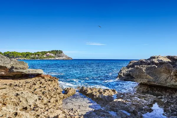 Strand  Villa Sunshine