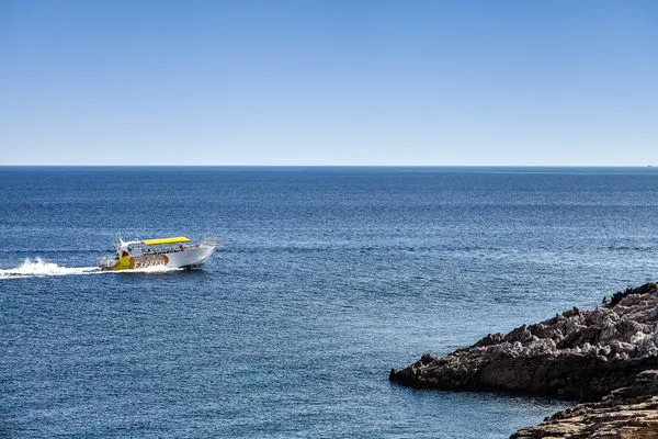 Strand  Villa Sunshine