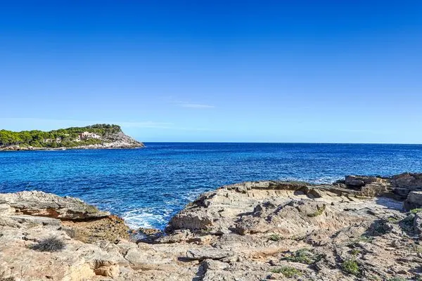 Strand  Villa Sunshine