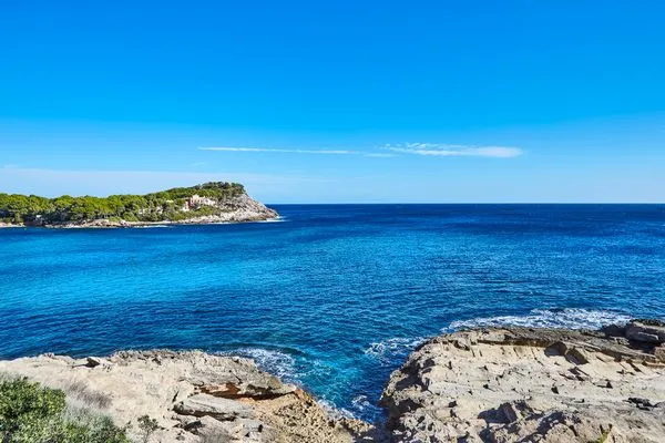 Strand  Villa Sunshine