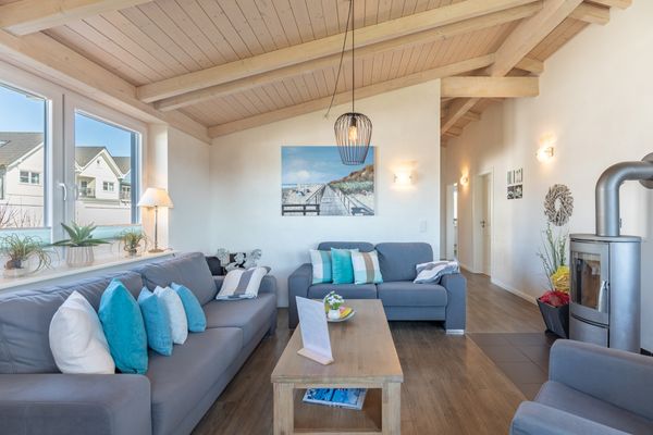 Ferienhaus Stockente in Dagebüll – Bild 5 von 5