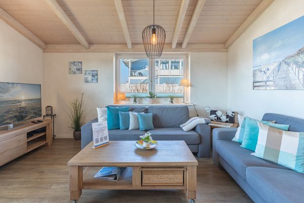 Ferienhaus Stockente in Dagebüll – Bild 4 von 5