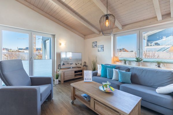 Ferienhaus Stockente in Dagebüll – Bild 3 von 5