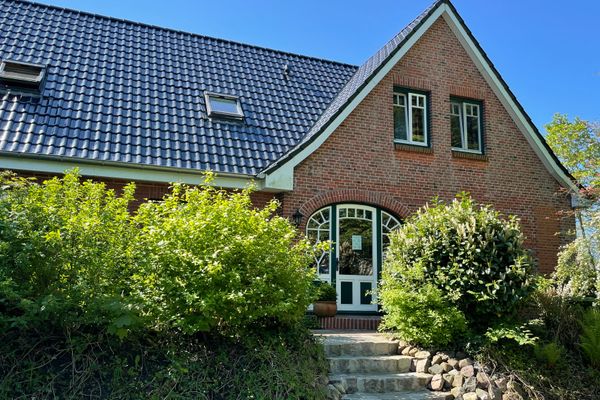  Whg. Arche Noah - Vierlindenhof Böhl - 