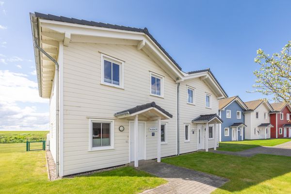 Ferienhaus Seestern in Dagebüll – Bild 1 von 5