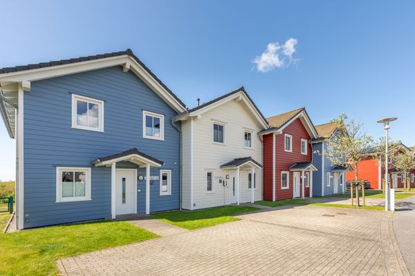 Ferienhaus Trottellumme in Dagebüll – Bild 1 von 5