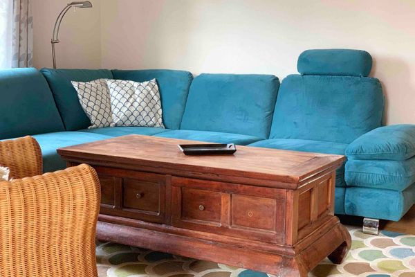  Whg. 54 Grad Nord - Vierlindenhof Böhl - 