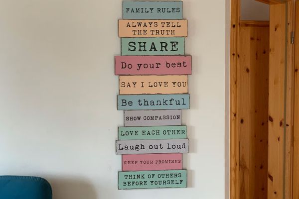  Whg. 54 Grad Nord - Vierlindenhof Böhl - 