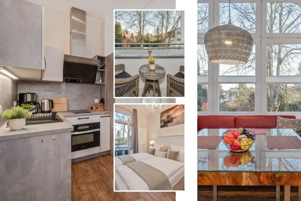   Villa Ute Whg. Franky