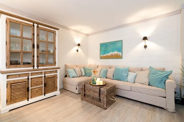   Ferienwohnung "Dock 3"