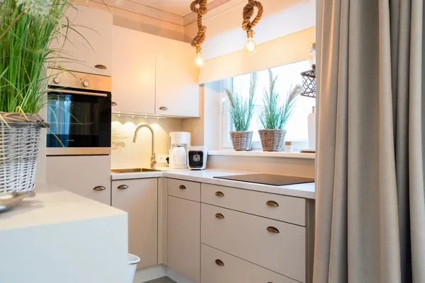   Ferienwohnung "Dock 3"