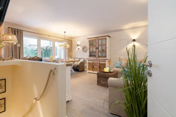   Ferienwohnung "Dock 3"