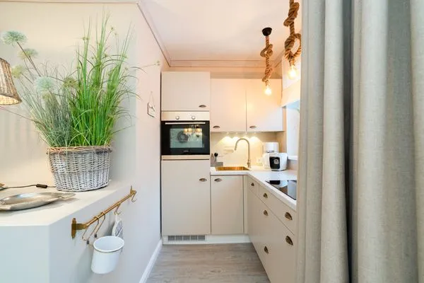   Ferienwohnung "Dock 3"